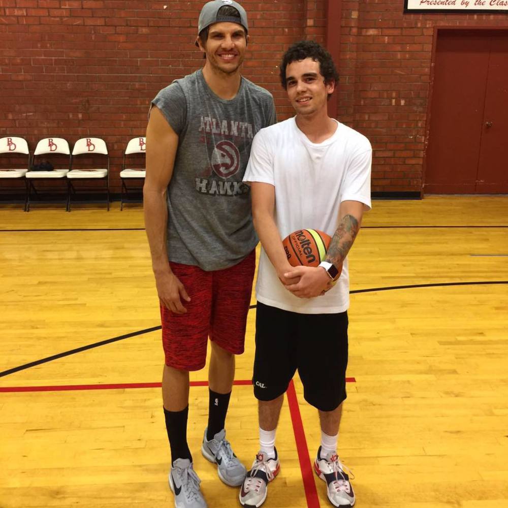 Meet your Posher, Tyler